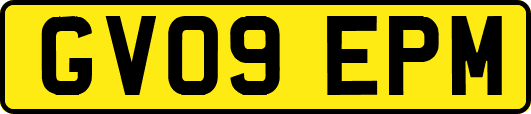 GV09EPM