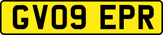 GV09EPR