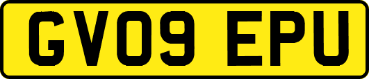GV09EPU