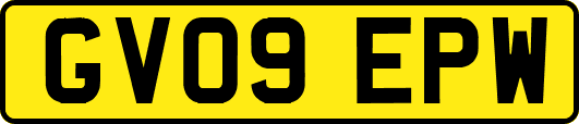 GV09EPW