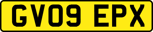 GV09EPX