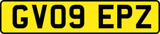 GV09EPZ