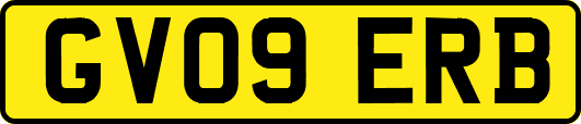 GV09ERB