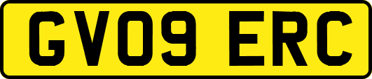 GV09ERC
