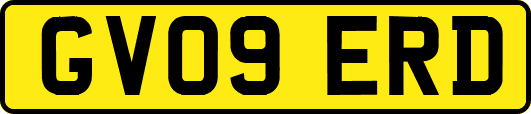 GV09ERD