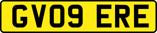 GV09ERE