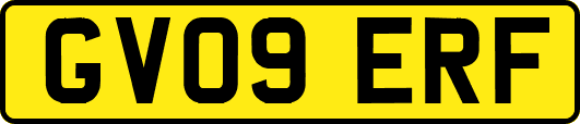GV09ERF