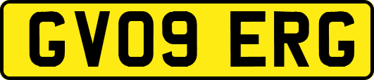 GV09ERG