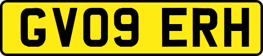 GV09ERH