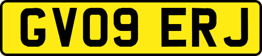 GV09ERJ