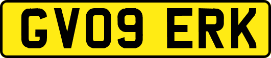 GV09ERK