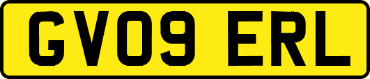 GV09ERL