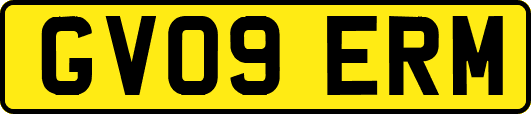 GV09ERM