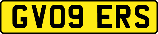 GV09ERS
