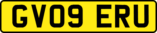 GV09ERU