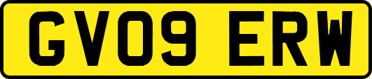 GV09ERW