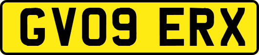 GV09ERX
