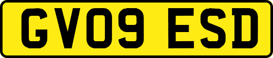 GV09ESD