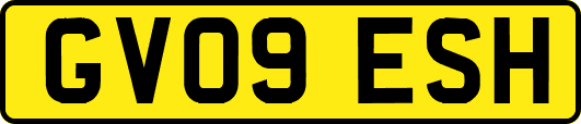 GV09ESH