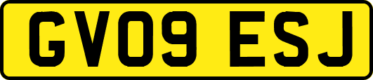 GV09ESJ