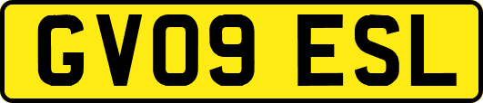 GV09ESL