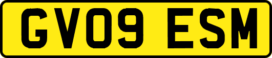 GV09ESM
