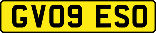 GV09ESO