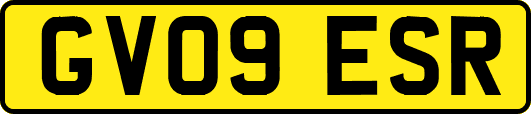 GV09ESR