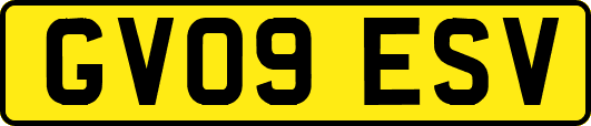GV09ESV