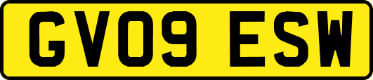 GV09ESW