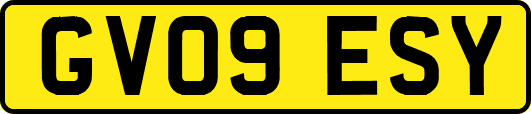 GV09ESY