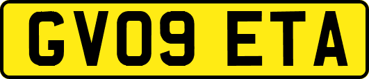 GV09ETA