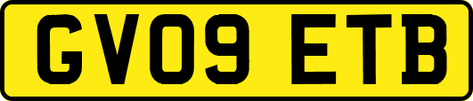GV09ETB