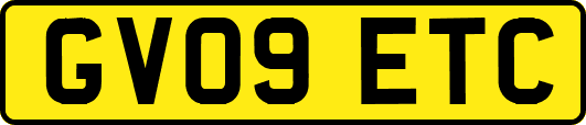 GV09ETC