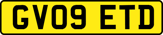 GV09ETD