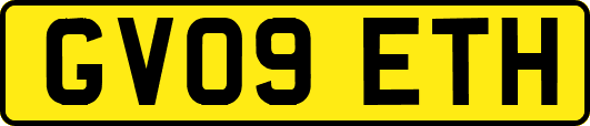 GV09ETH