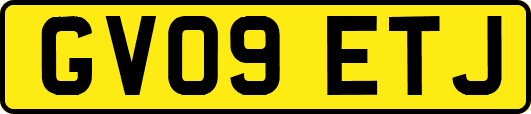 GV09ETJ