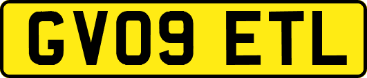 GV09ETL