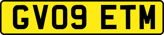 GV09ETM