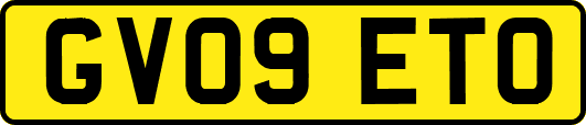GV09ETO