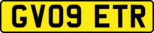 GV09ETR