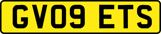 GV09ETS