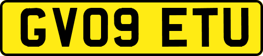 GV09ETU