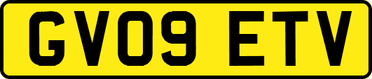 GV09ETV