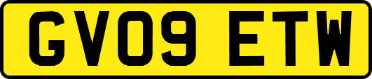GV09ETW