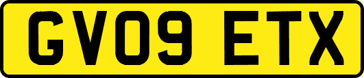 GV09ETX