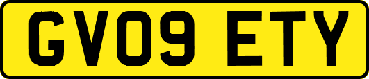 GV09ETY