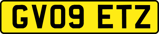 GV09ETZ