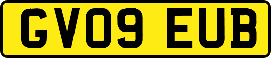 GV09EUB