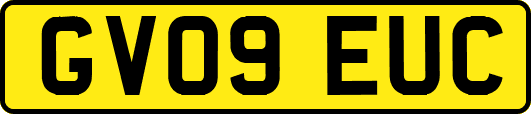 GV09EUC